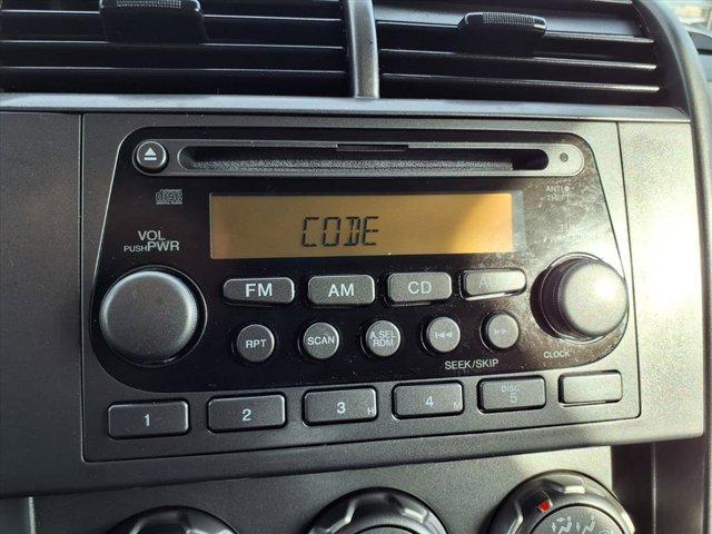 used 2004 Honda Element car, priced at $6,995