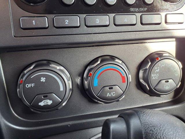 used 2004 Honda Element car, priced at $6,995