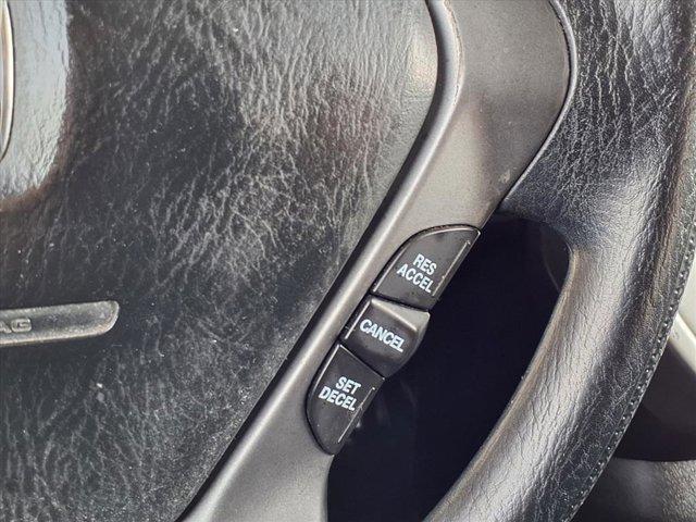 used 2004 Honda Element car, priced at $6,995