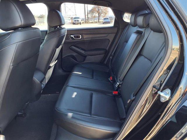 used 2023 Acura Integra car, priced at $29,495