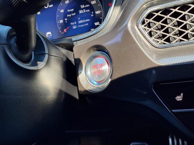 used 2023 Acura Integra car, priced at $29,495