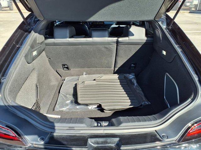 used 2023 Acura Integra car, priced at $29,495