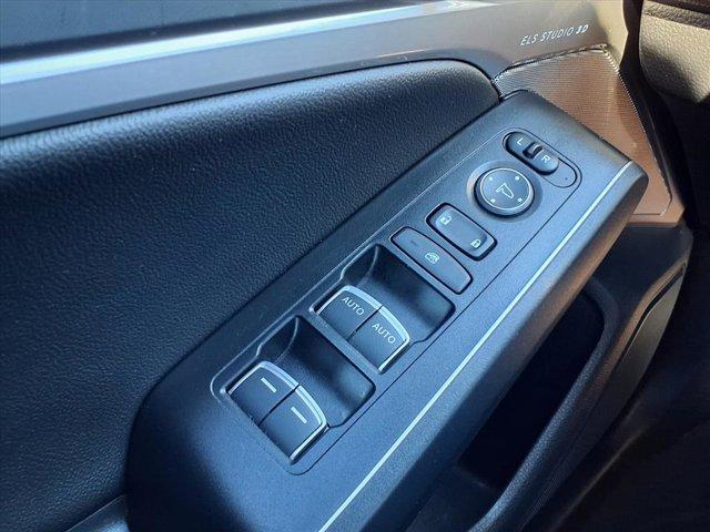 used 2023 Acura Integra car, priced at $29,495