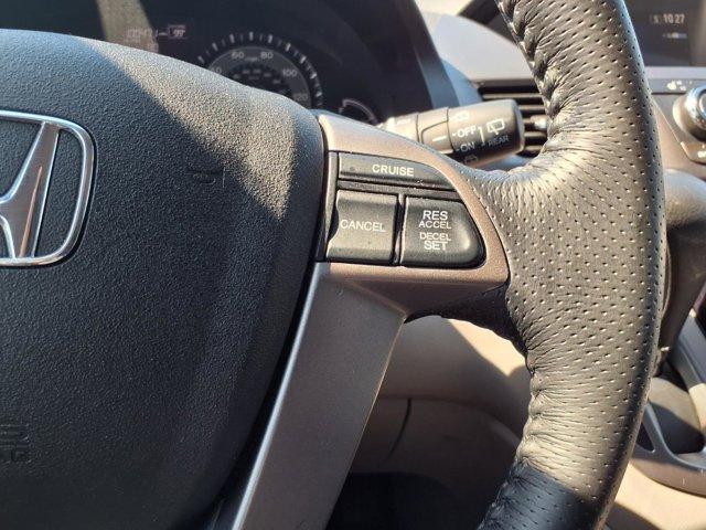 used 2015 Honda Odyssey car, priced at $14,219