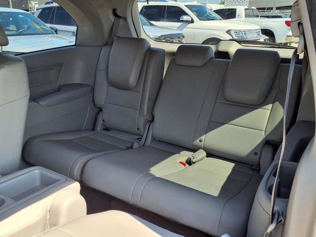 used 2015 Honda Odyssey car, priced at $14,219