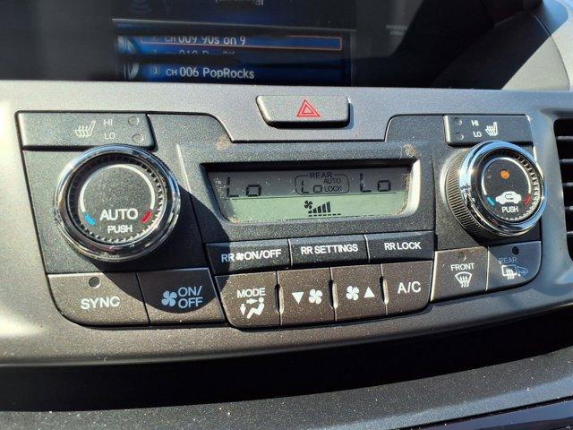 used 2015 Honda Odyssey car, priced at $14,219