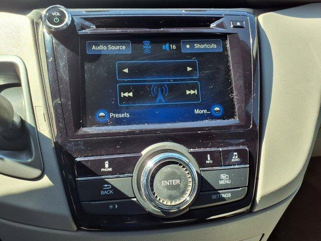 used 2015 Honda Odyssey car, priced at $14,219