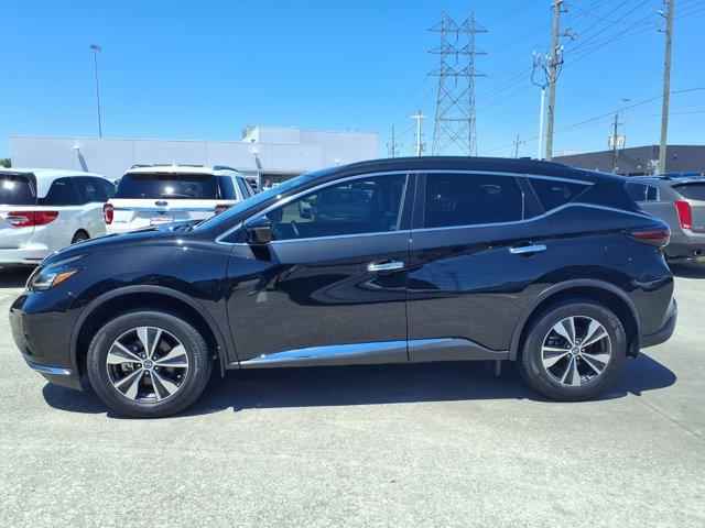 used 2022 Nissan Murano car, priced at $22,220