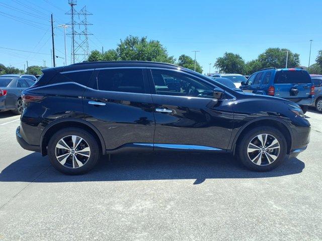 used 2022 Nissan Murano car, priced at $22,220