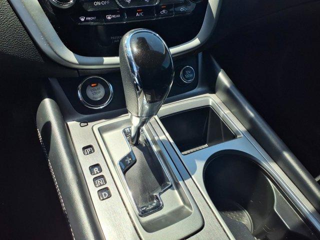 used 2022 Nissan Murano car, priced at $22,220
