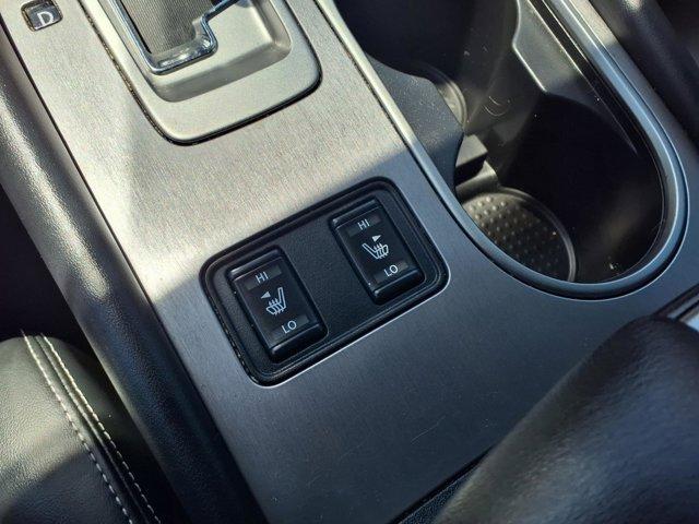 used 2022 Nissan Murano car, priced at $22,220