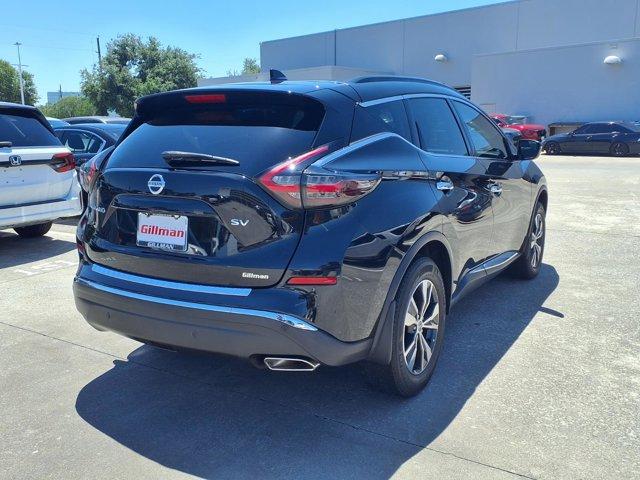 used 2022 Nissan Murano car, priced at $22,220