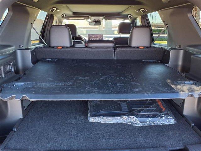 new 2026 Honda Passport car, priced at $51,530