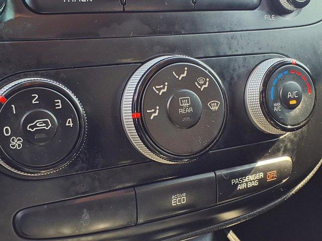 used 2016 Kia Soul car, priced at $9,495