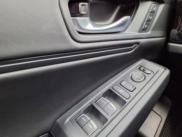 new 2026 Honda Accord Hybrid car, priced at $36,970