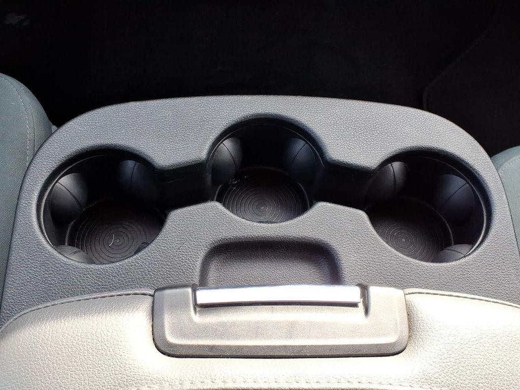 used 2018 Ram 1500 car, priced at $13,995