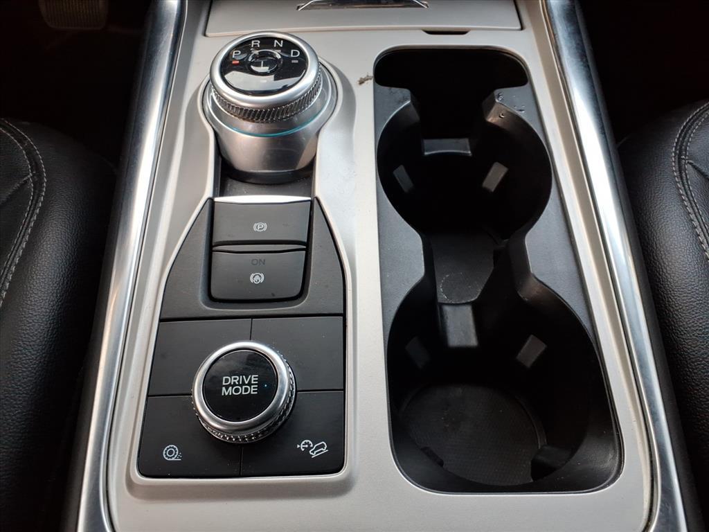 used 2023 Ford Explorer car, priced at $37,495