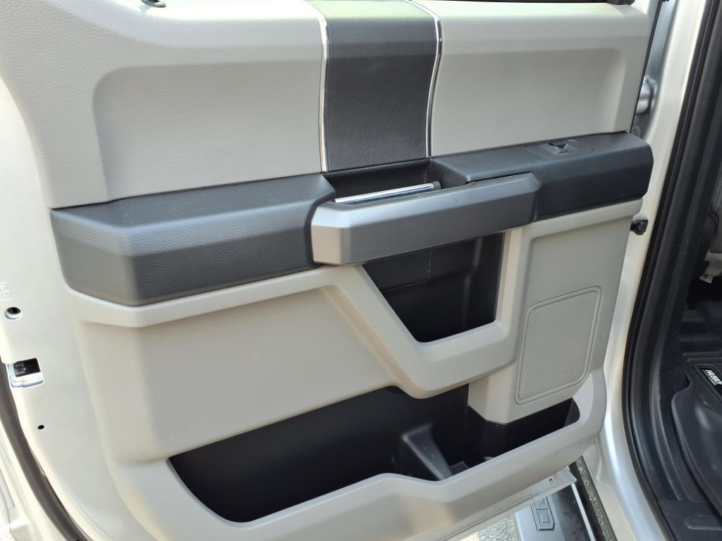 used 2019 Ford F-250 car, priced at $38,492