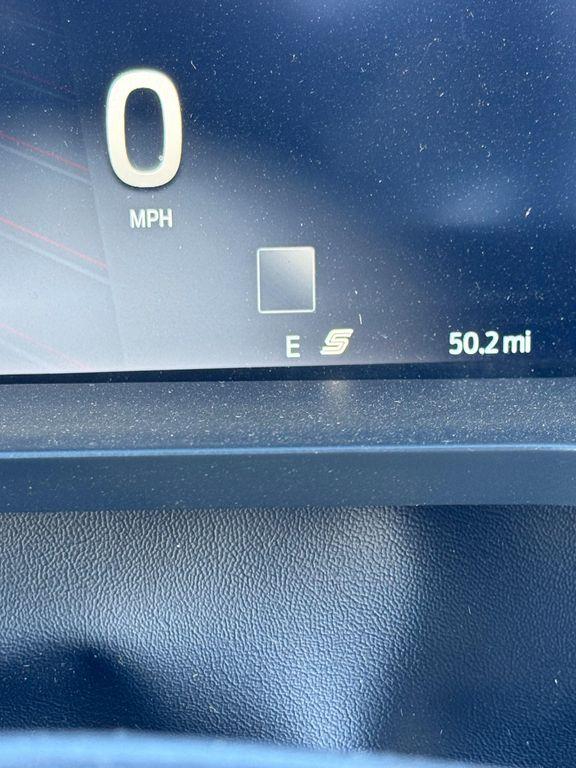 used 2023 Ford F-150 Lightning car, priced at $75,540