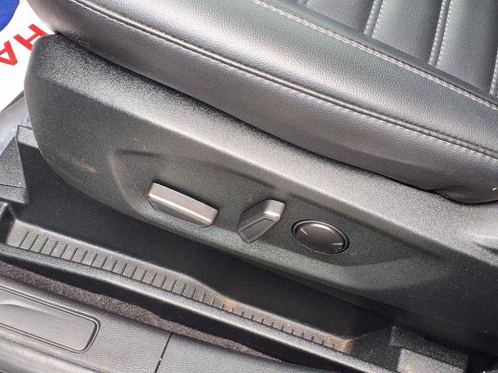 used 2022 Ford Edge car, priced at $26,777