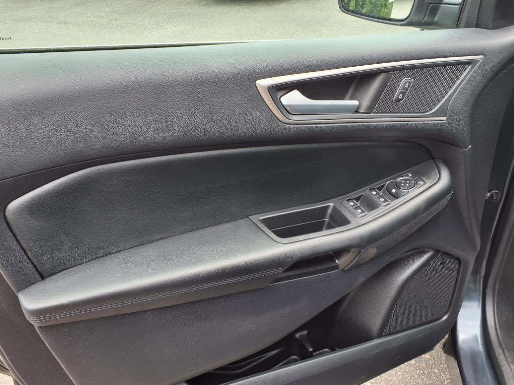 used 2022 Ford Edge car, priced at $26,777