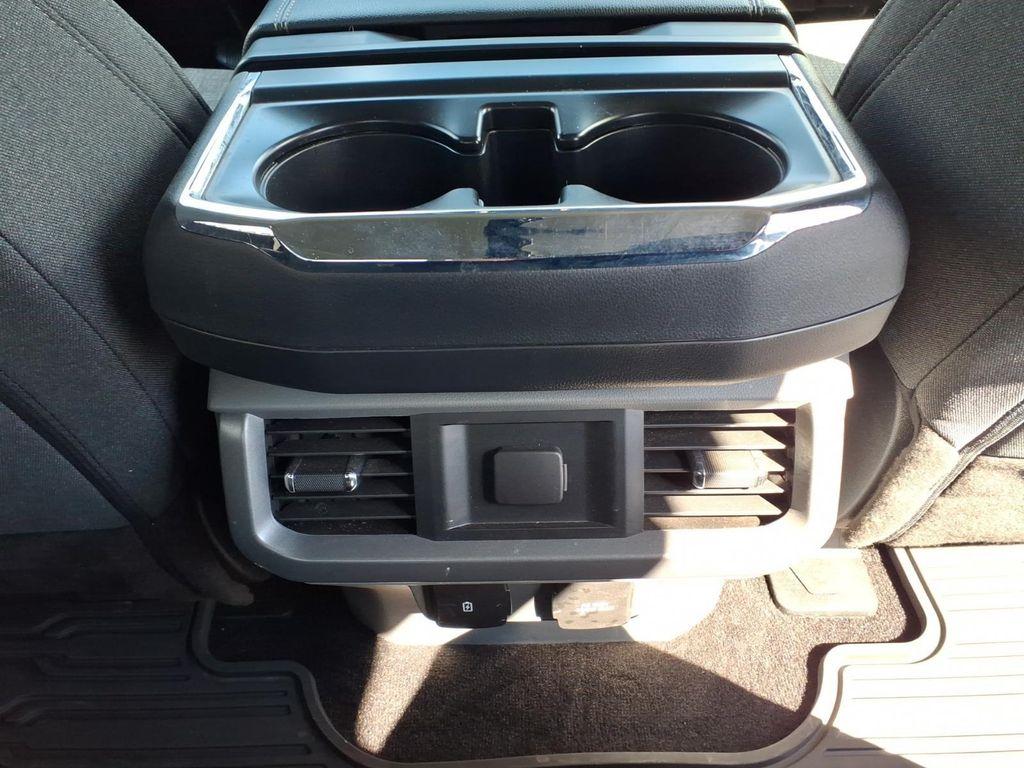 used 2022 Ford F-150 car, priced at $43,697