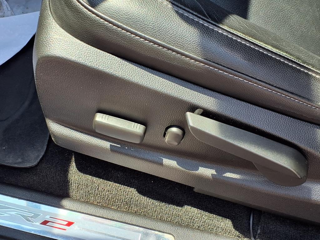 used 2018 Chevrolet Colorado car, priced at $23,995