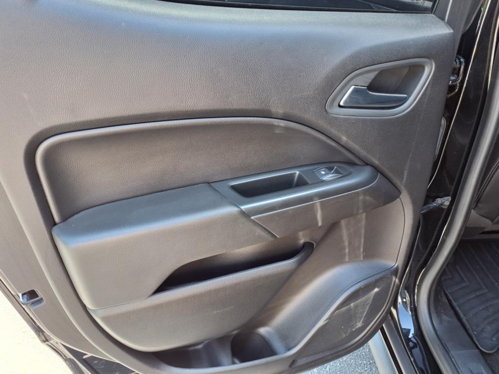 used 2018 Chevrolet Colorado car, priced at $23,995