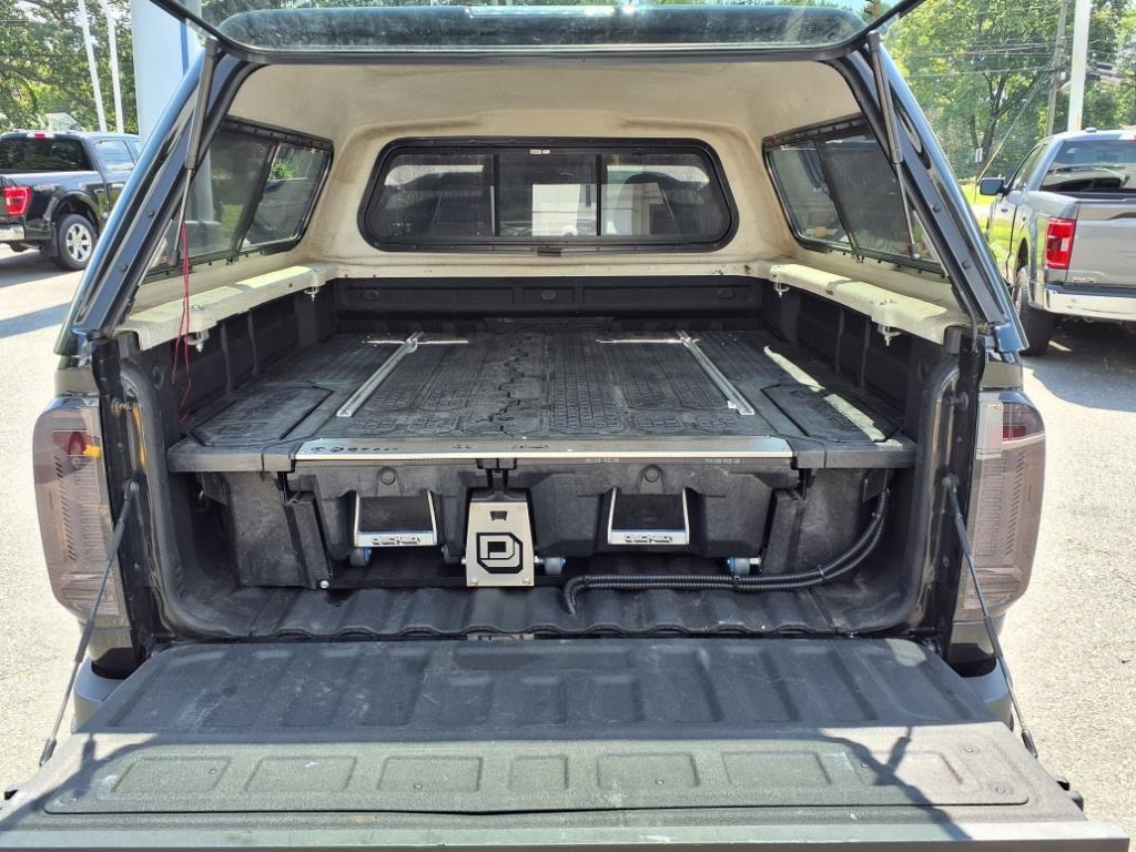 used 2018 Chevrolet Colorado car, priced at $23,995