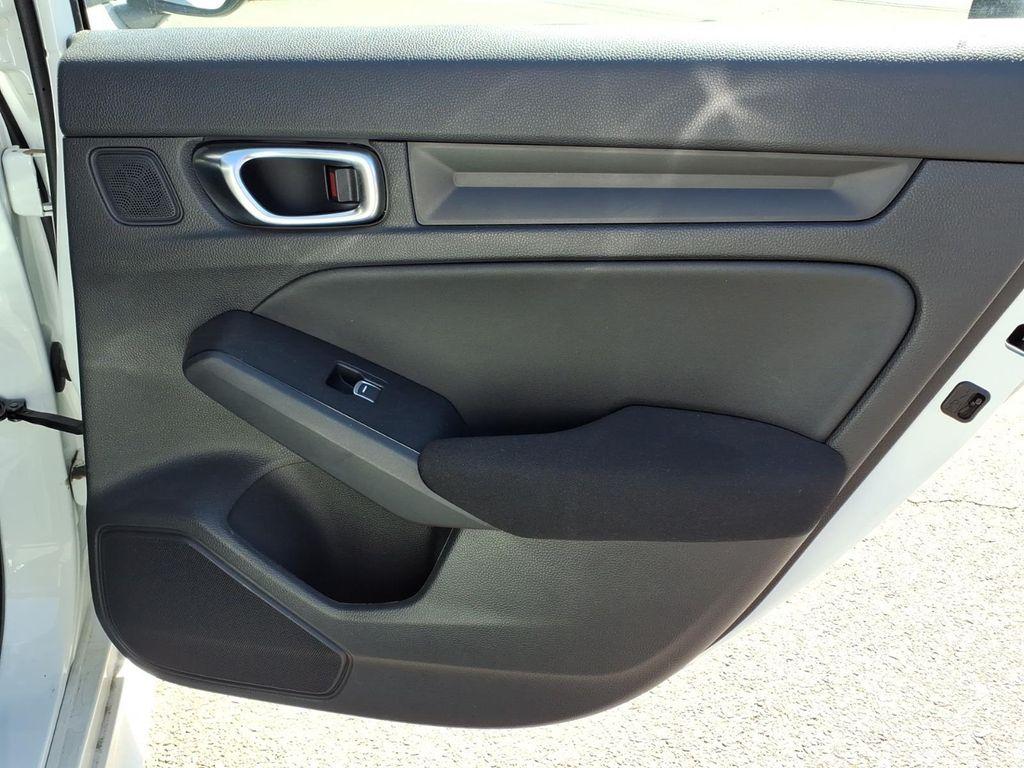 used 2022 Honda Civic car, priced at $21,895