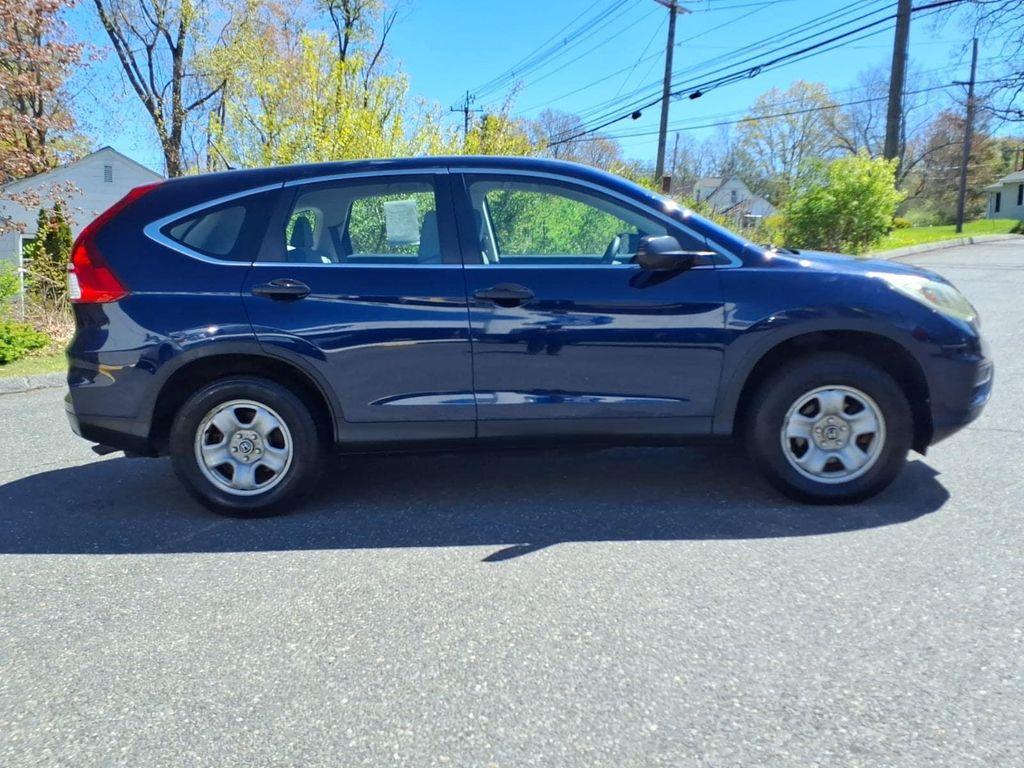 used 2015 Honda CR-V car, priced at $17,213
