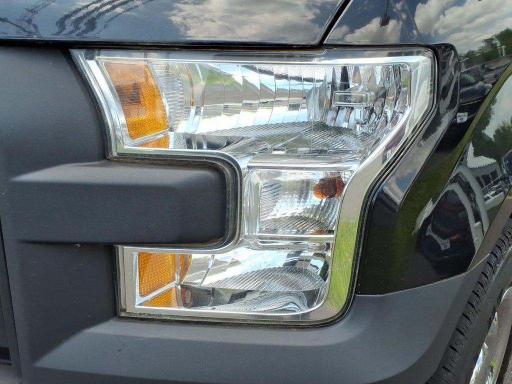 used 2015 Ford F-150 car, priced at $15,320