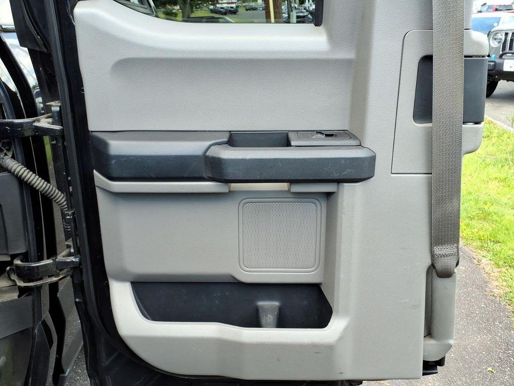 used 2015 Ford F-150 car, priced at $15,320