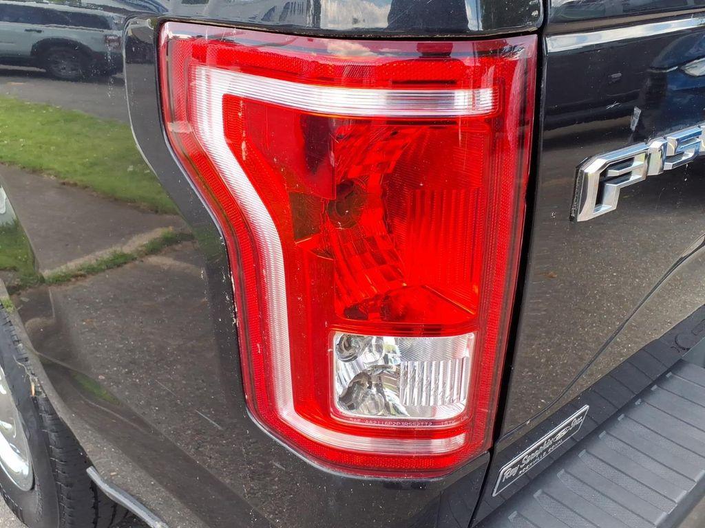 used 2015 Ford F-150 car, priced at $15,320