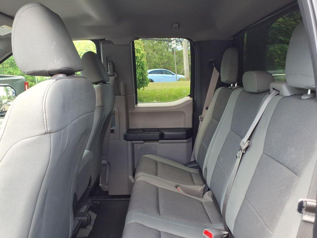 used 2015 Ford F-150 car, priced at $15,320