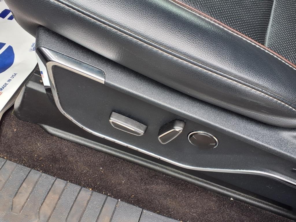 used 2021 Ford F-150 car, priced at $44,995