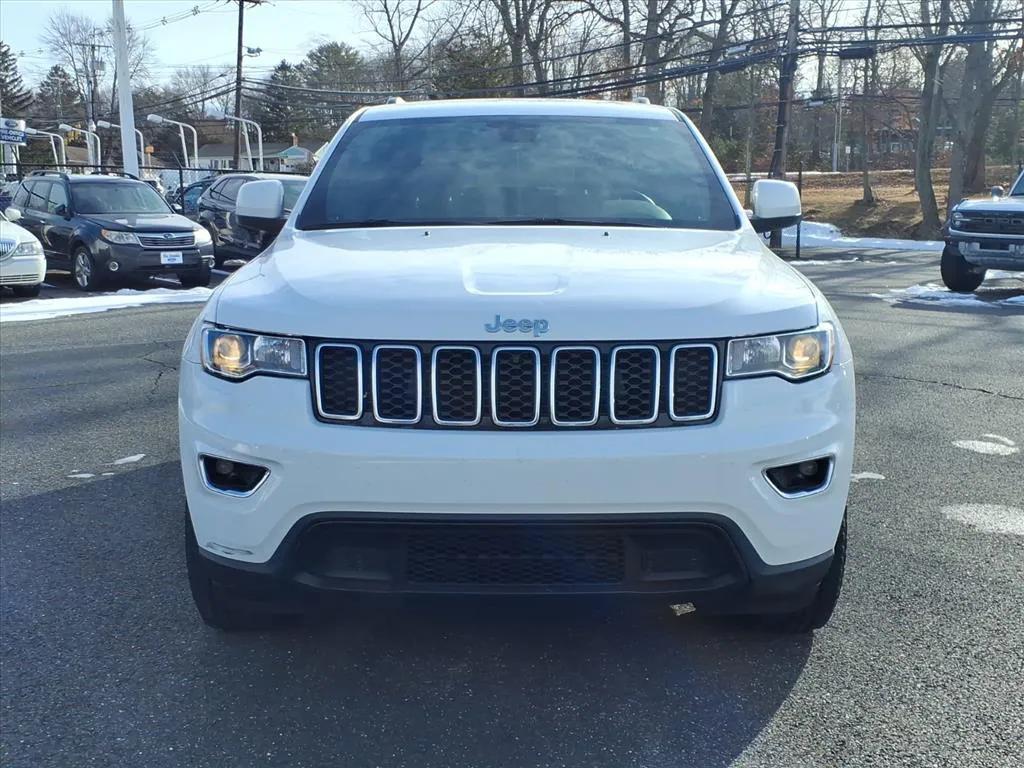 used 2019 Jeep Grand Cherokee car, priced at $17,995
