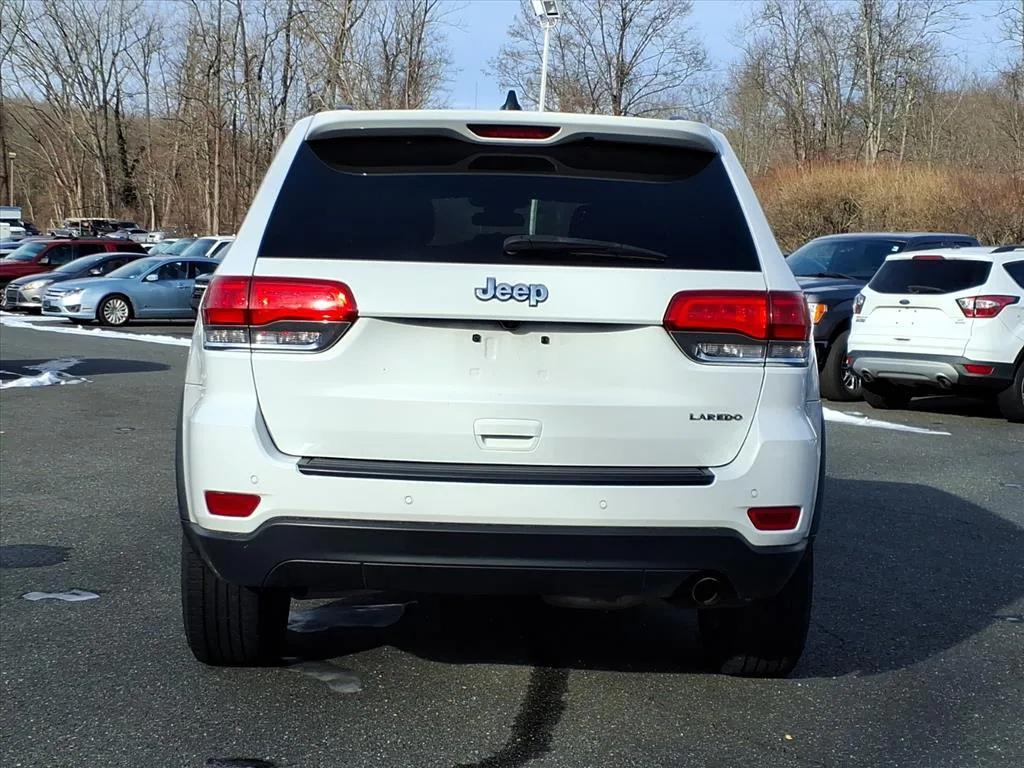 used 2019 Jeep Grand Cherokee car, priced at $17,995