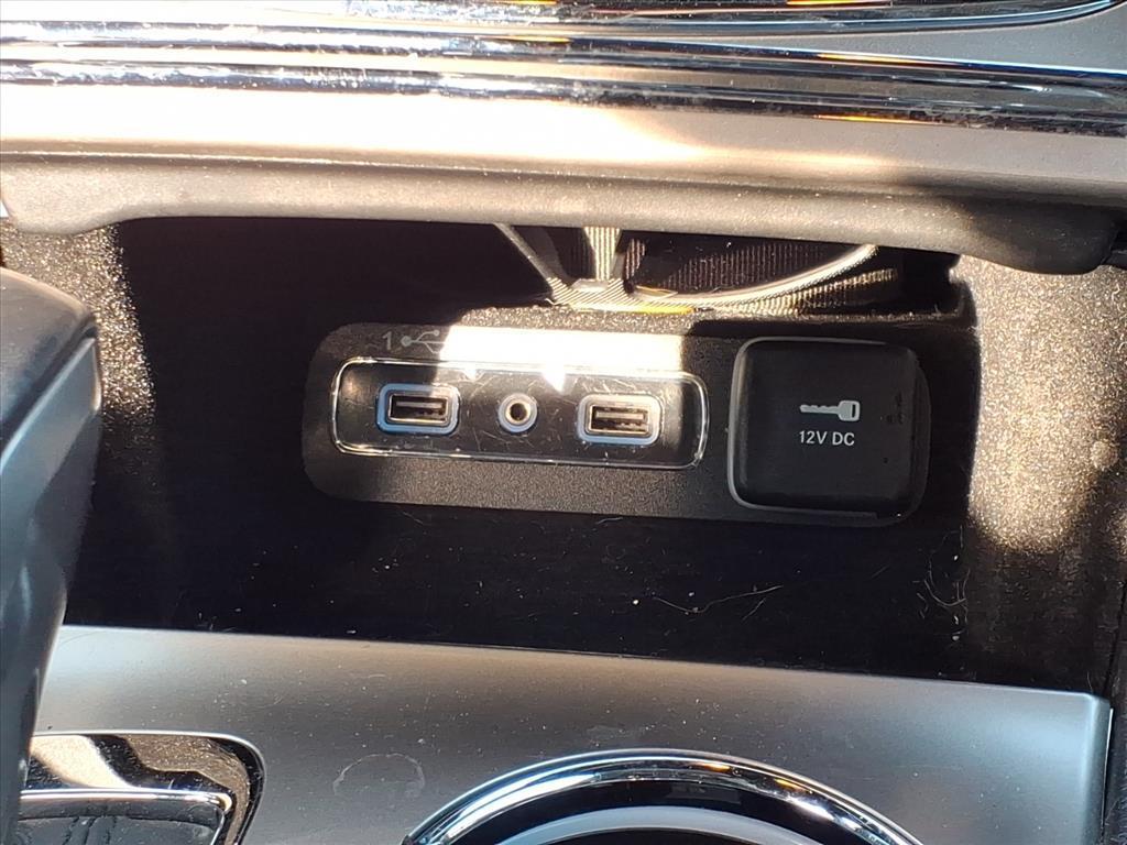 used 2019 Jeep Grand Cherokee car, priced at $17,995