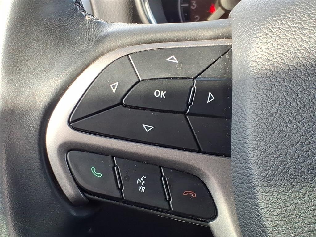 used 2019 Jeep Grand Cherokee car, priced at $17,995