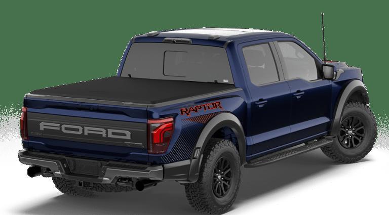 new 2026 Ford F-150 car, priced at $84,870