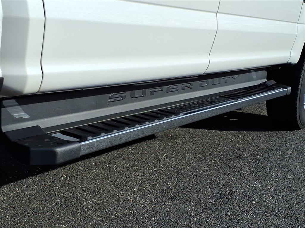 used 2022 Ford F-350 car, priced at $52,495