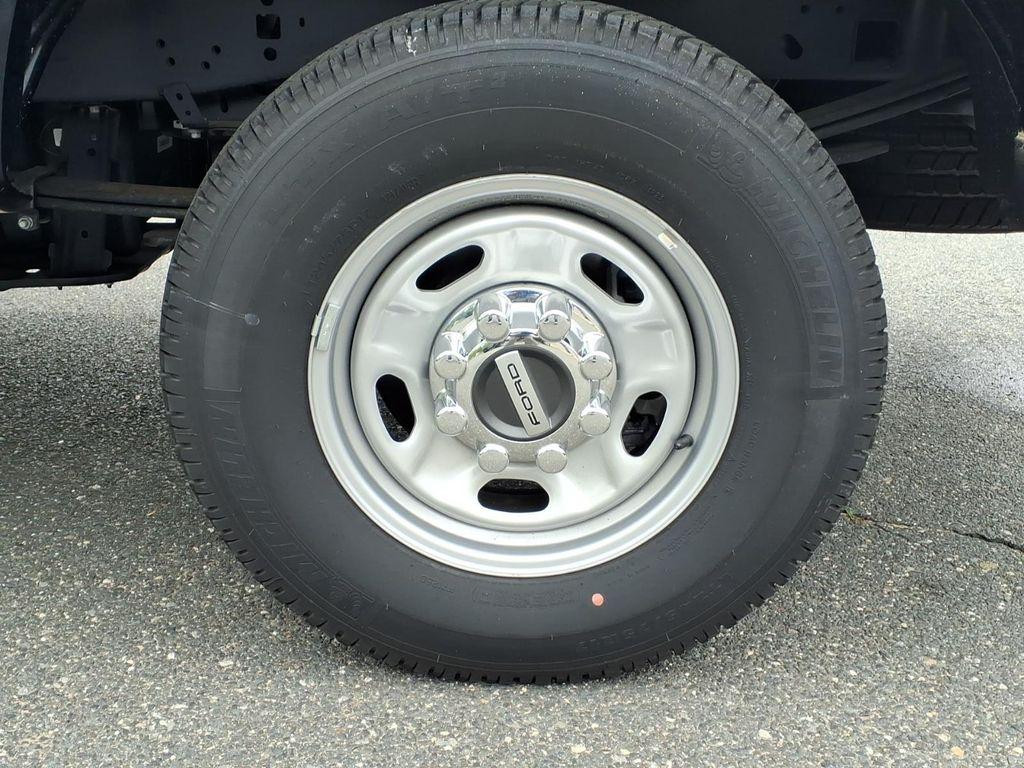 used 2023 Ford F-250 car, priced at $47,794