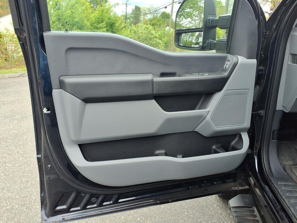 used 2023 Ford F-250 car, priced at $47,794