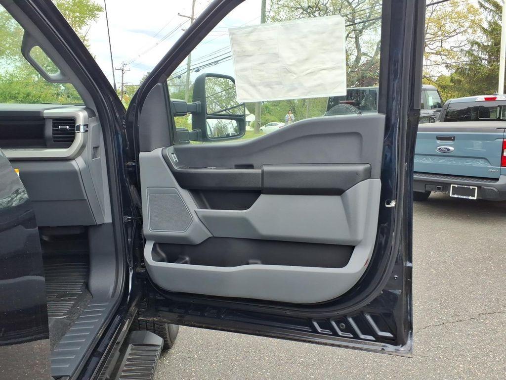 used 2023 Ford F-250 car, priced at $47,794