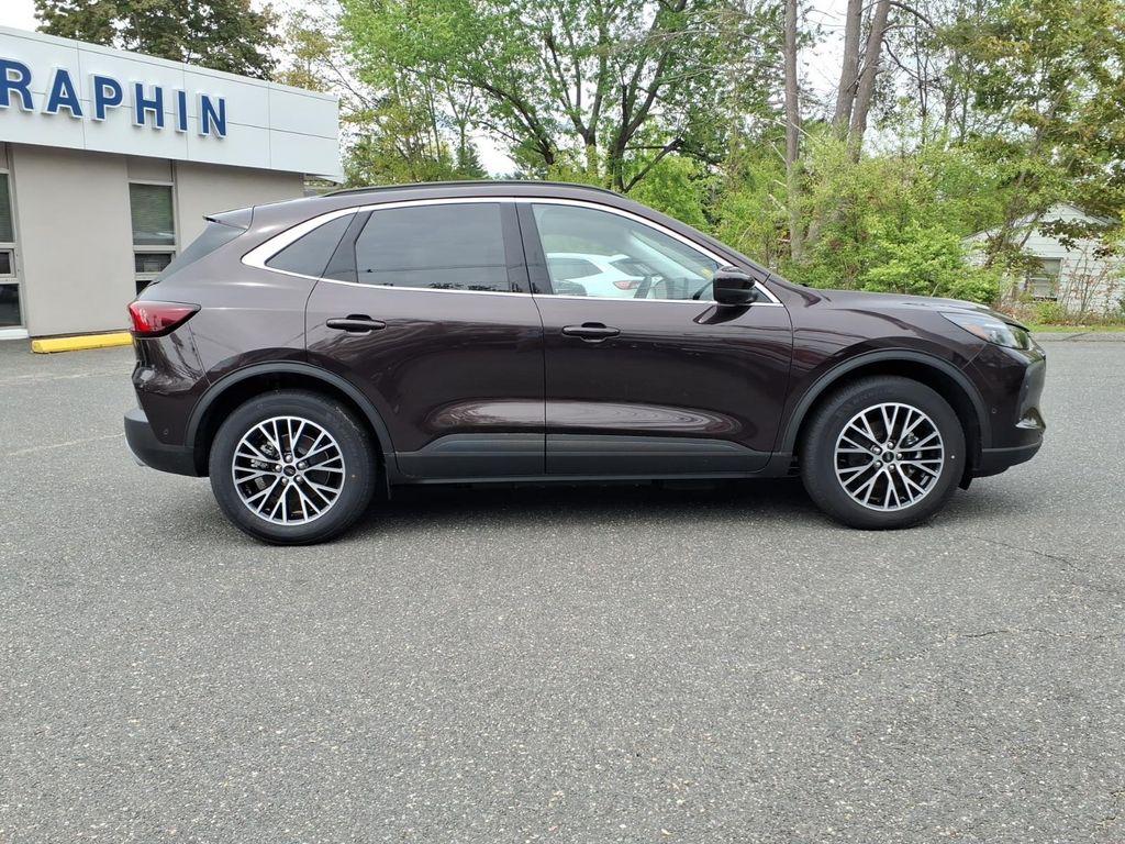 used 2023 Ford Escape PHEV car, priced at $44,102