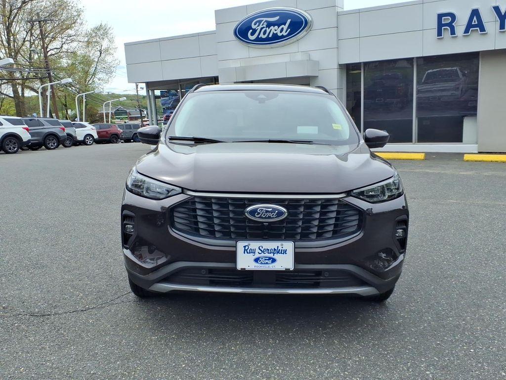 used 2023 Ford Escape PHEV car, priced at $44,102