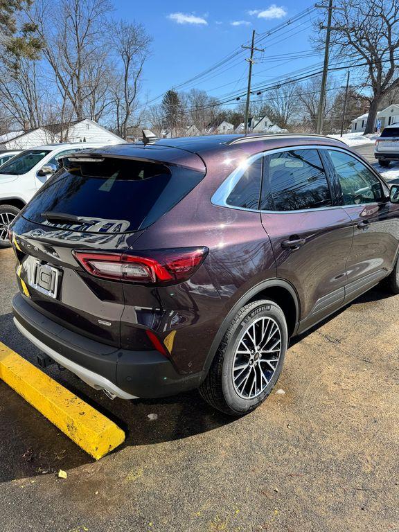 used 2023 Ford Escape PHEV car, priced at $43,777