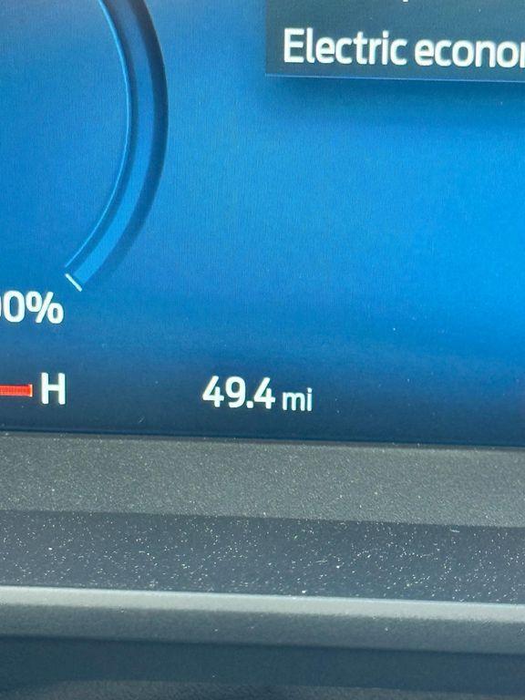 used 2023 Ford Escape PHEV car, priced at $43,777