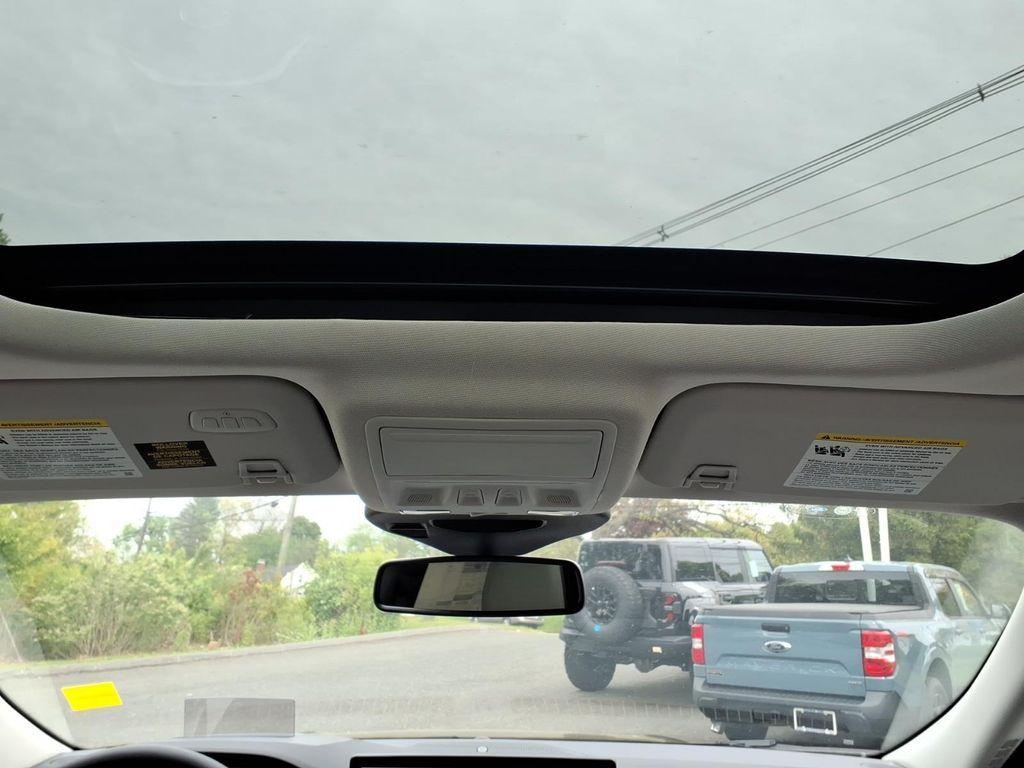 used 2023 Ford Escape PHEV car, priced at $44,102